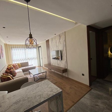 Modern 1 Bedroom 1Min From Downtown Anoual Tramway Casablanca Ngoại thất bức ảnh