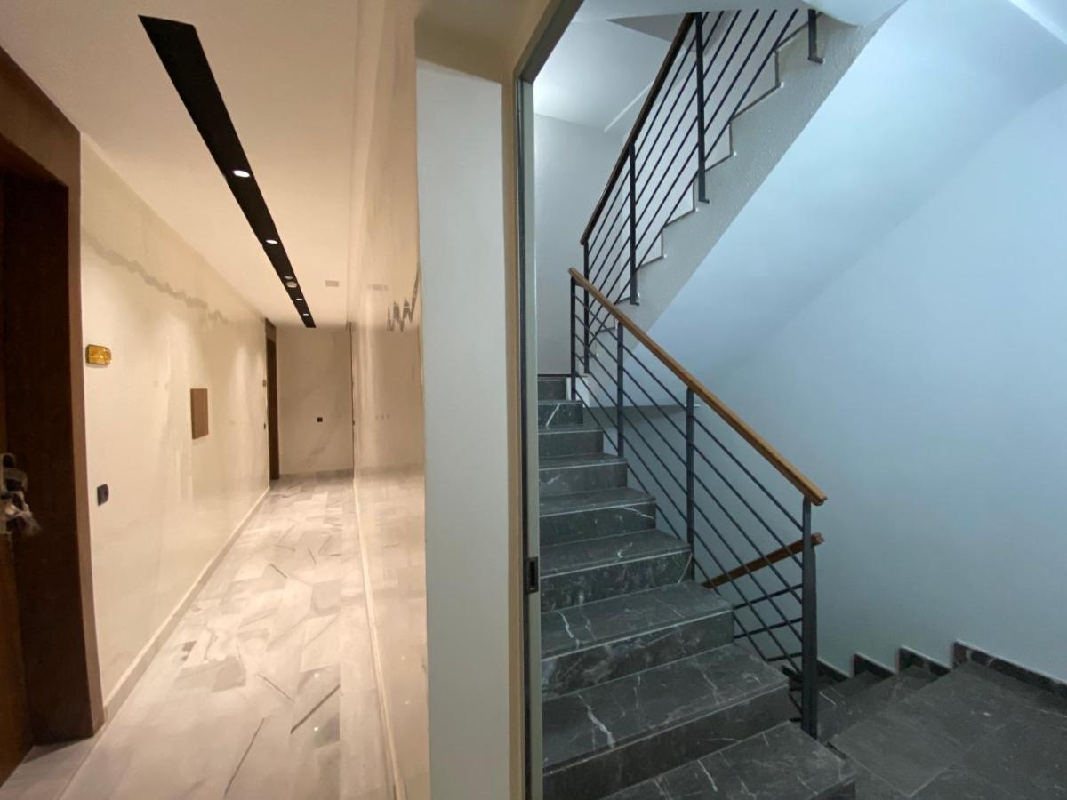 Modern 1 Bedroom 1Min From Downtown Anoual Tramway Casablanca Ngoại thất bức ảnh