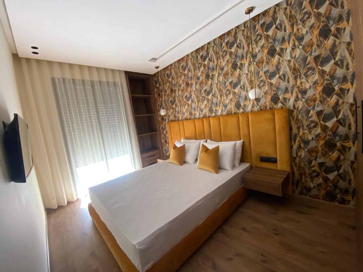 Modern 1 Bedroom 1Min From Downtown Anoual Tramway Casablanca Ngoại thất bức ảnh